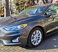 Ford Fusion, 2020 г., топовая комплектация, без пробега по Молдове