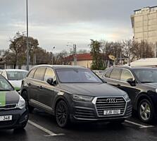 Audi Q7 3.0 дизель