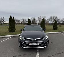 Toyota Avalon Limited 2016