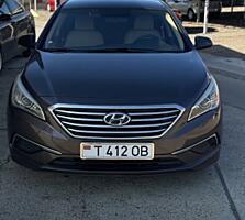 Продается Hyundai Sonata 2016 года!