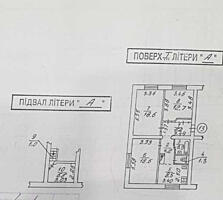 продаж 3-к квартира Київ, Солом`янський, 105000 $