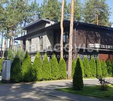 продаж 4-к будинок Вишгородський, Лебедівка, 365000 $