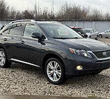 Lexus RX 450h