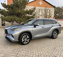 Продается Toyota Highlander Мотор 2,5 Гибрид;