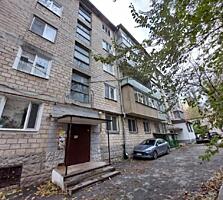 1комн квартира, р-н Ботаника 45500€