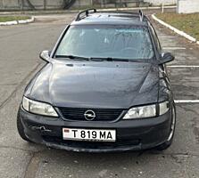 Продам Opel Vectra