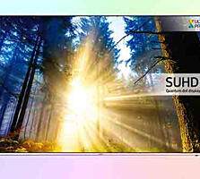 Teлевизор Samsung UE-55KS7000 55 &quot; 4K Quantum Ultra SUHD Premium