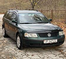 Passat 1.9