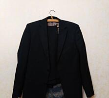 Куртки мужск, подростковые 46-50/176 удобны д/водителей Пальто Пиджак,