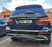 Продам Mercedes ML W166