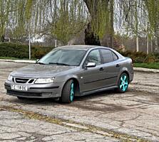 Продаю свой прекрасный автомобиль Saab 9-3, 2003 года