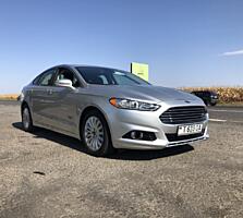 Продам Ford Fusion Plug-in Hybrid