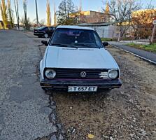 Продам Golf 2