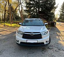 Toyota Highlander 2016 LIMITED