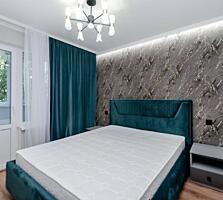 Apartament 1 cameră + living, Buiucani