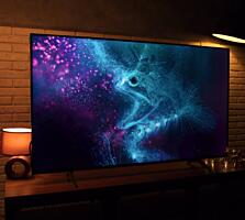 Телевизор Hisense 50E7KQ 4k QLED