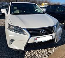 LEXUS RX450h