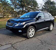 Lexus RX 400h 2010г. 13 650 $ (торг уместен)