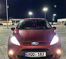 Продам Ford Fiesta