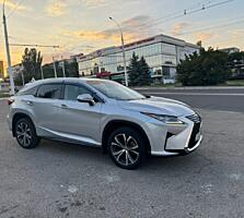 Lexus rx 450h 2017г пробег 90000км 29000уе