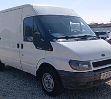 Ford transit. 2001год. Дизель.