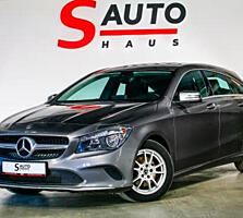 Mercedes Benz CLA