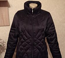 Пуховик 100% пух перо