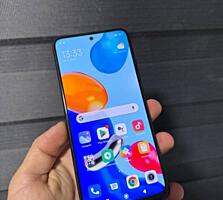 Redmi not 11 6/128GB состояние 9/10 два чехла в подарок 100$