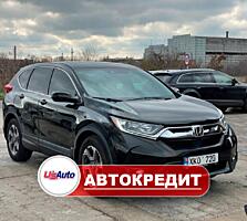 Honda CR-V (Доступен в Авткоредит)