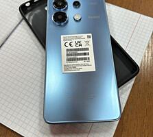 Сяоми Redmi note 13 8/128 gb