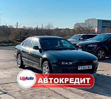 Mitsubishi Galant (Доступен в Автокредит)