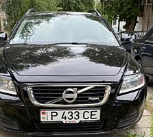 Volvo V50 1.6 tdi 2011 год