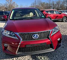 LEXUS RX450h