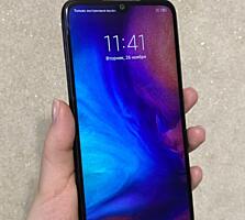 Продается Сяоми Redmi Note 7 4 ГБ/ 64 ГБ