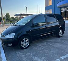 Продам Ford Galaxy 1.9tdi