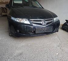 Honda accord 2.2d 2005 на запчасти