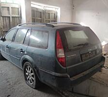 Ford Mondeo 1.8 бензин 2003 на запчасти