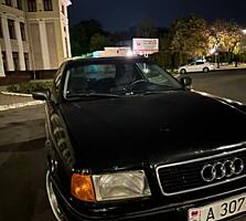 AUDI 80 B4