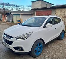 Продам Hyundai Tucson