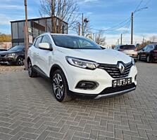 Renault Kadjar Bose Automat