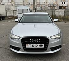 Продам Audi a6c7 3.0d Европа