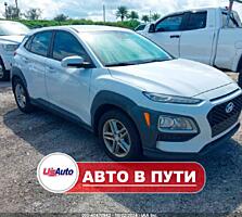 Hyundai Kona (Продажа в Пути)