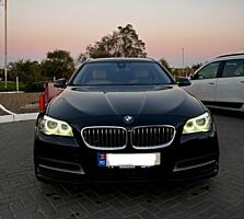 BMW 520Xdrive