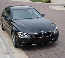 BMW 3 328i, 2015