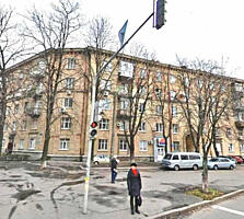 продаж 2-к квартира Київ, Печерський, 118000 $