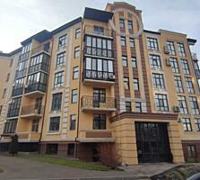 продаж 2-к квартира Київ, Голосіївський, 104000 $