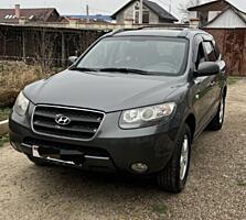 Hyundai Santa fe II