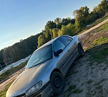 Продаю Opel Omega 2.5