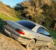 Продаю Opel Omega 2.5