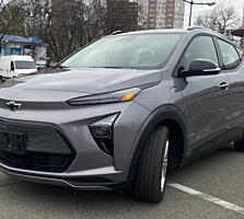 Продам Шевроле болт еув 2022год